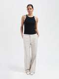 Gia Tanktop - Black