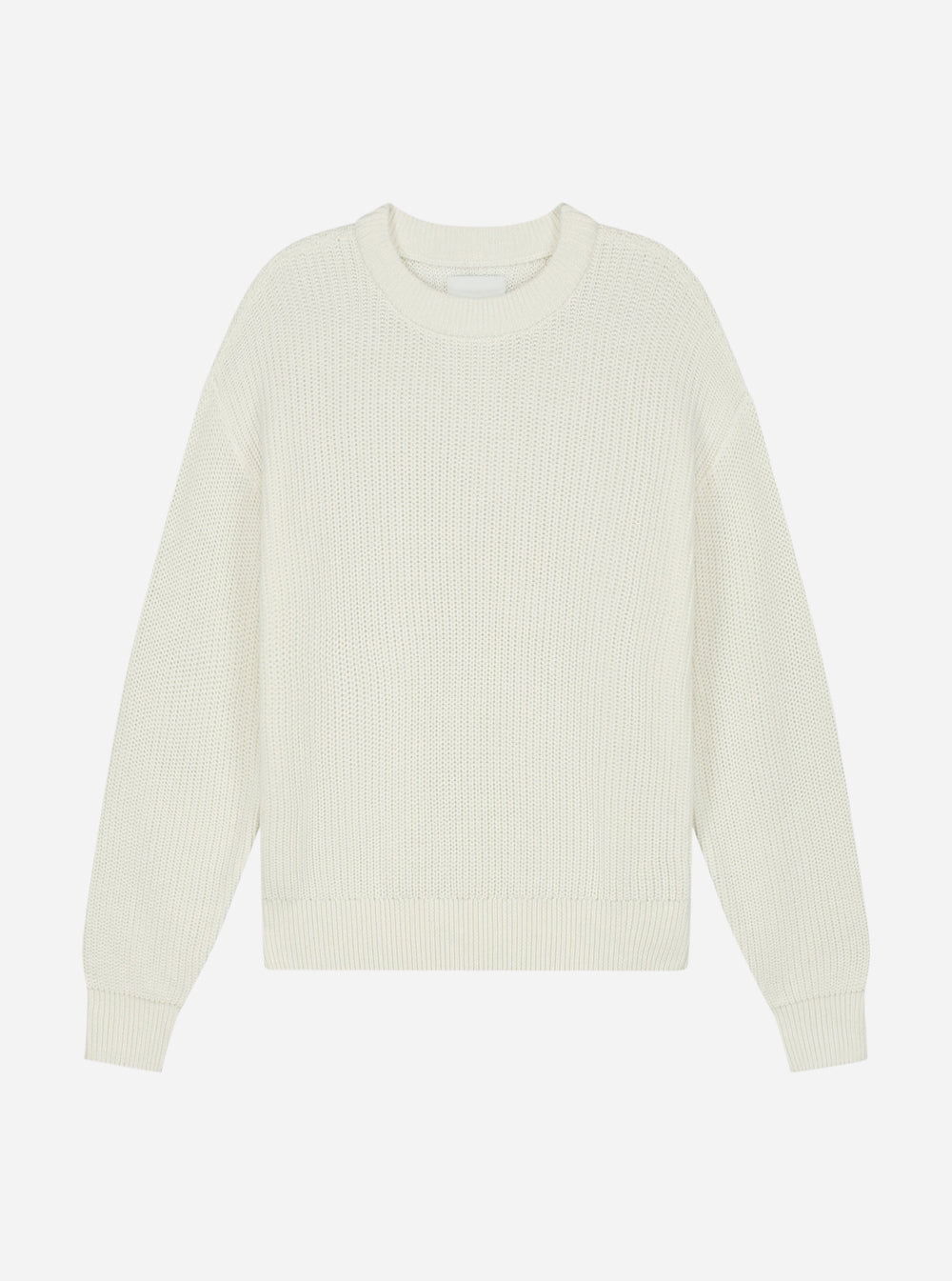 トップス OVY Original Fabric Basic Crew Sweat Ovy Fabric Basic Crew Neck Sweat Size L