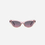 Rosie Sunglasses - Blush
