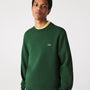 1Hs1 Men'S Sweatshirt 07 - Green