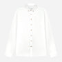 Dean Diego Regular Shirt - Off White