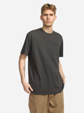 Application T-Shirt - Black