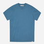 Loose T-shirt - Blue