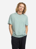 Application T-Shirt - Light Turquoise