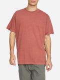 Application T-Shirt - Dust Red