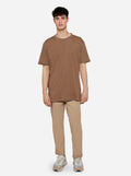 Aarhus T-Shirt G029 GOTS - Shitake