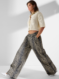 Gina Pants - Brown