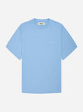 Baine Base Tee - Light Blue