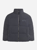 Dapper Puff Jacket - Antra Grey