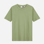 Emily Basic Tee - Light Green