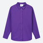 Evie shirt - Purple