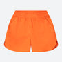 Evie short - Orange