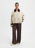 Fenna Jacket - Sand