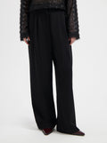 Gabbie Trousers - Black