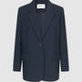 Gale Blazer - Midnight Blue