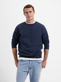 Joseph Sweatshirt - Insignia Blue