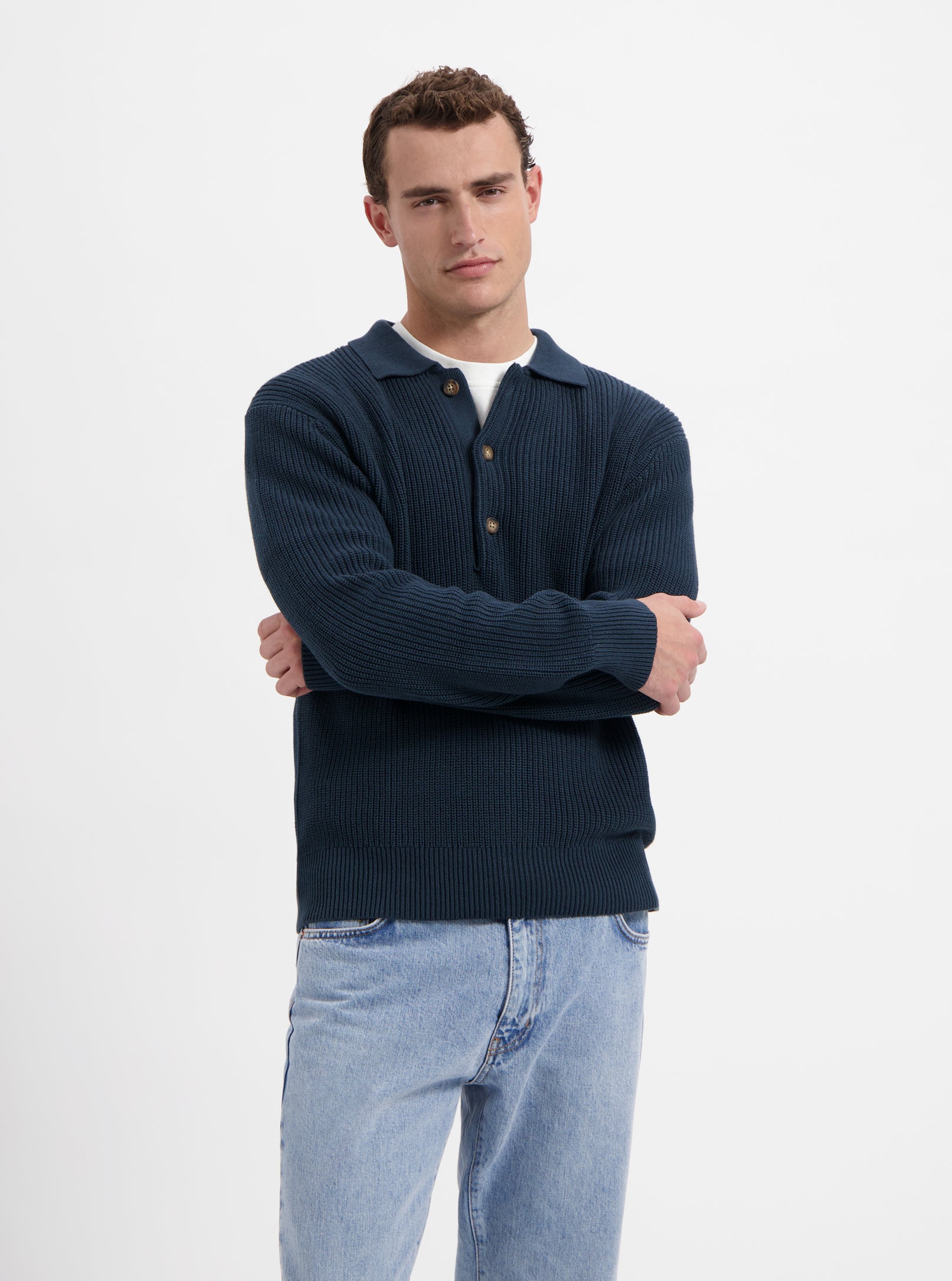 PULLOVERS & CARDIGANS - Men – We Are Labels // LABELS GROUP
