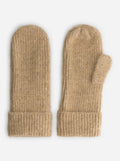 Rikkie Mittens - Beige