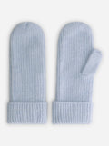 Rikkie Mittens - Light Blue