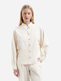 Cara Blouse - Off White