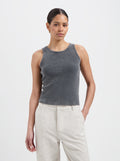 Cleo Tanktop - Black