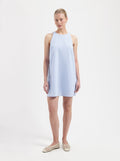 Zola Dress - Light Blue