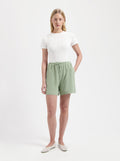 Lennie Shorts - Light Green