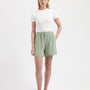 Lennie Shorts - Light Green