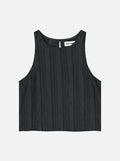 Lana SL Top - Black