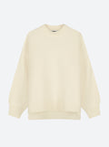 Ellie Crewneck - Off White