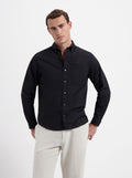 Noah Shirt - Black