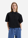 Nellie Blouse - Black
