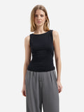 Faye SL Top - Black