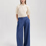 Farie Top - Off White