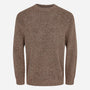 Unid Knit - Pine Bark Melange