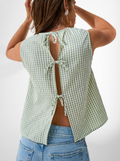 Jazzie Top - Green