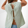 Shannie Top - Purple