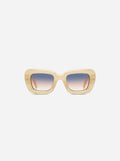 Vita Sunglasses - Daffodil
