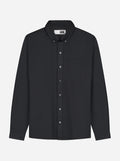 Jude SS Shirt - Black