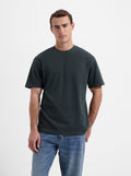 Zane T-Shirt - Black
