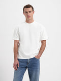Zane T-Shirt - White
