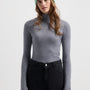 Bobby Rib Beanie - Light Green