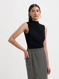 Edie Top - Black