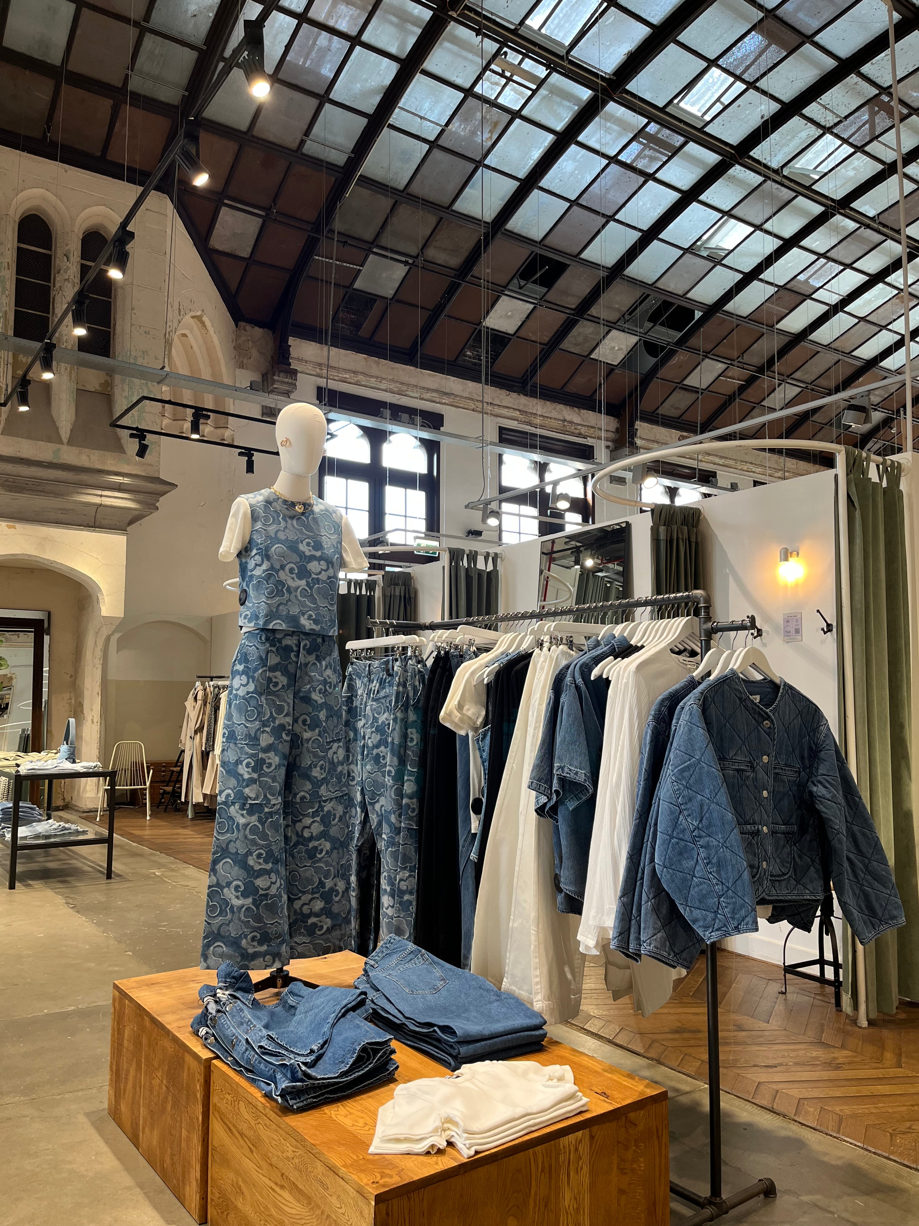 We Are Labels Stores We Are Labels // LABELS GROUP