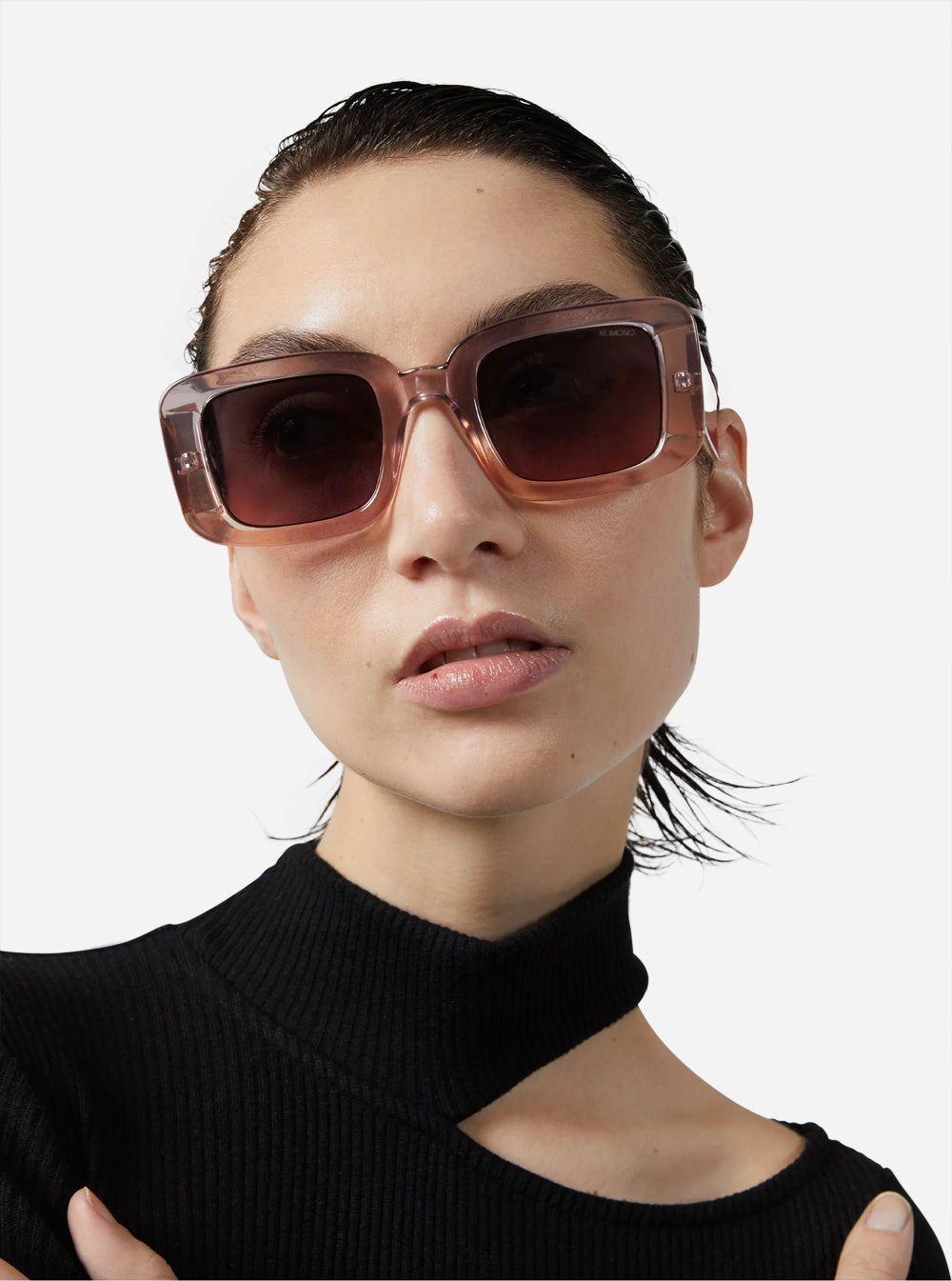 Blush sunglasses on sale