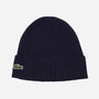 2G4B Knitted Cap 07 - Navy Blue