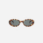 Ana Sunglasses - Tortoise