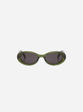 Ana Sunglasses - Fern