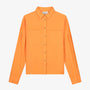 Charlie Blouse - Orange