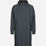 Fishtail Parka - 05 Slate